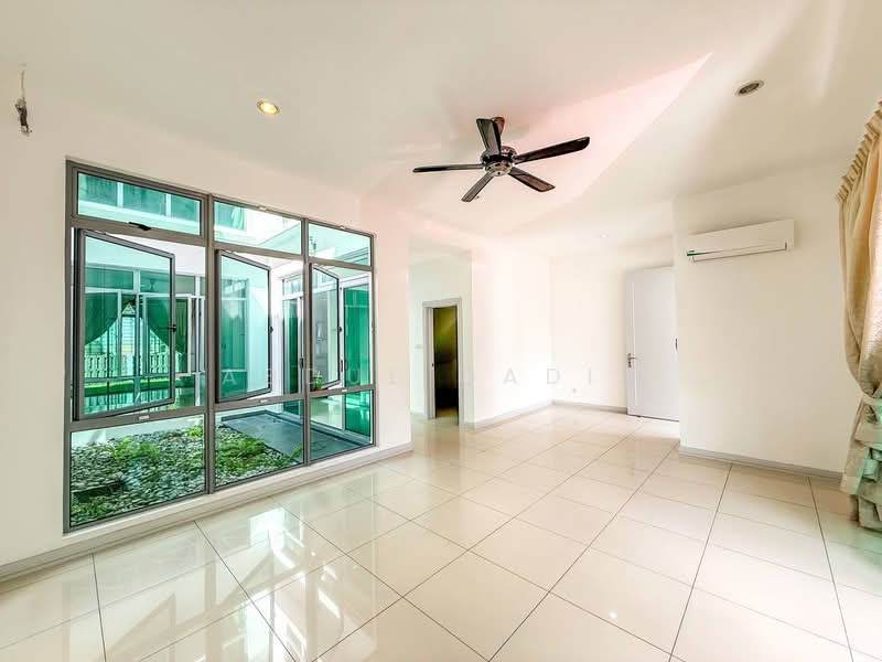 Setia Eco Glades untuk Untuk Dijual - RM 980,000, Apr 2026 - Living Room - PropertyGuru.com.my