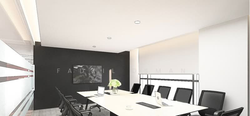 Office for Rent in KLCC (KL City Centre) - Fadzil Osman - Interior - PropertyGuru.com.my