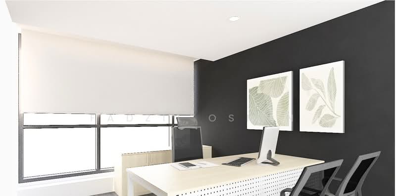 Office for Rent in KLCC (KL City Centre) - Fadzil Osman - Study - PropertyGuru.com.my