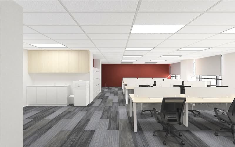 Office for Rent in KLCC (KL City Centre) - Fadzil Osman - Interior - PropertyGuru.com.my