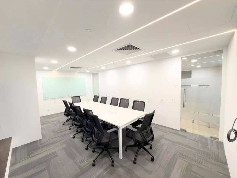 Office for Rent in KLCC (KL City Centre) - Fadzil Osman - Interior - PropertyGuru.com.my