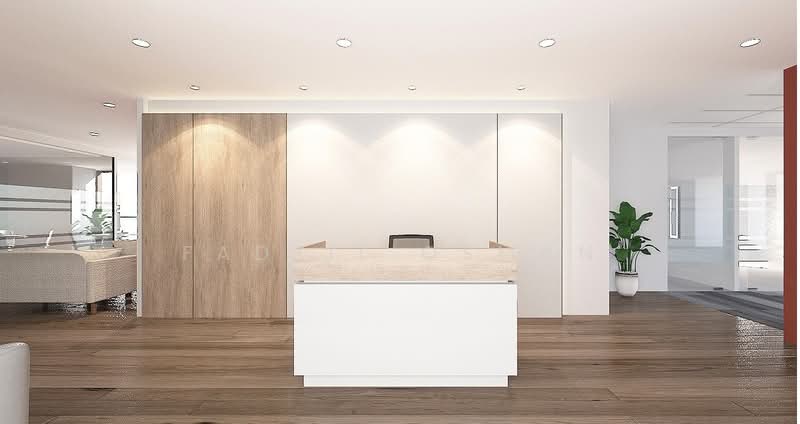 Office for Rent in KLCC (KL City Centre) - Fadzil Osman - Interior - PropertyGuru.com.my