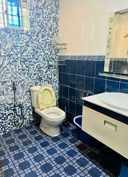 Pandan Indah untuk Untuk Dijual - RM 790,000, Mac 2026 - Bathroom - PropertyGuru.com.my