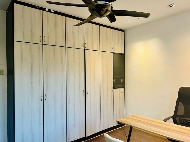 Pandan Indah untuk Untuk Dijual - RM 790,000, Mac 2026 - Study - PropertyGuru.com.my