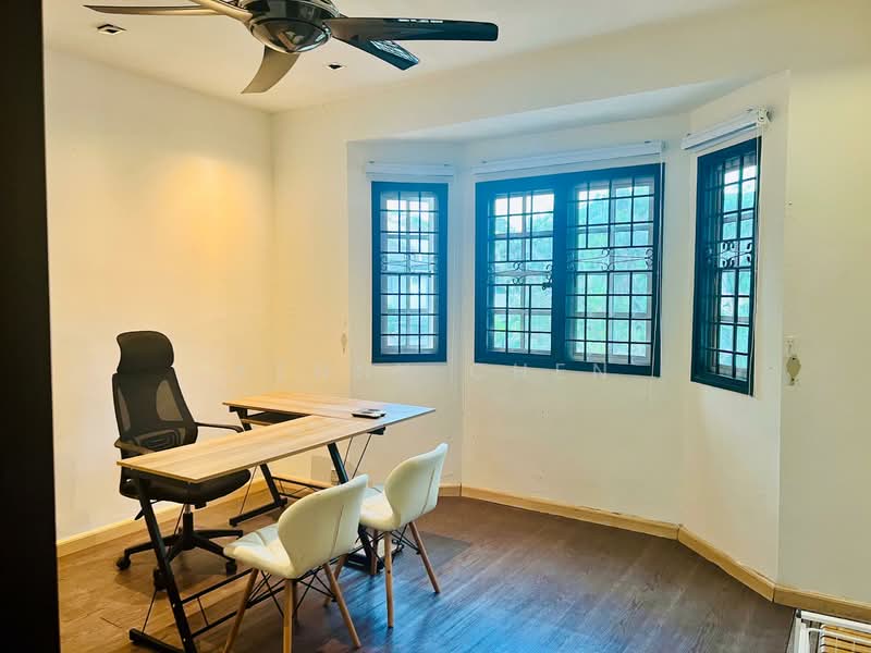 Pandan Indah untuk Untuk Dijual - RM 790,000, Mac 2026 - Study - PropertyGuru.com.my