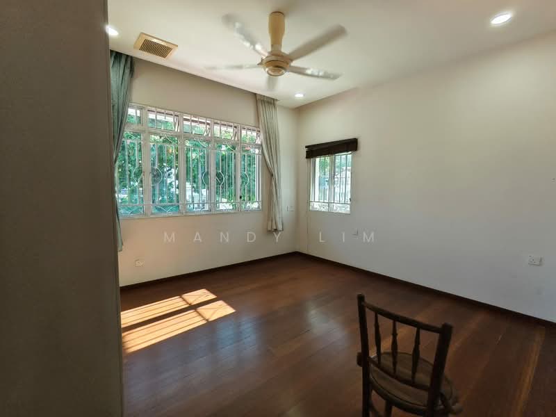 Semi-Detached House for Sale in Island Glades (Jelutong) - Mandy Lim - Interior - PropertyGuru.com.my