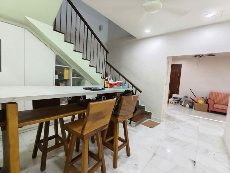 Semi-Detached House for Sale in Island Glades (Jelutong) - Mandy Lim - Interior - PropertyGuru.com.my