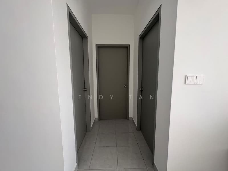 Apartment for Rent at Idaman Melur @ Cybersouth - Hendy Tan - PropertyGuru.com.my