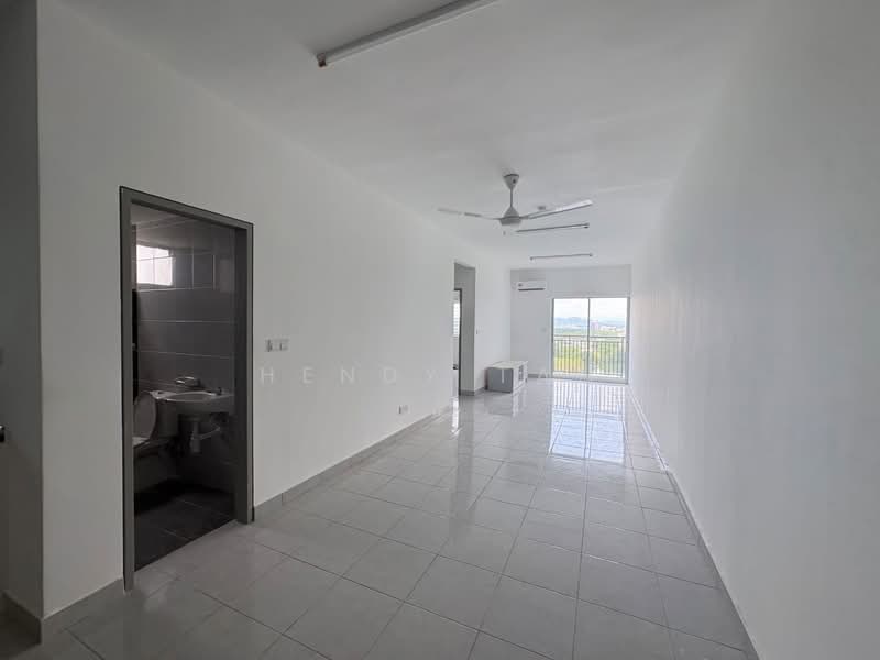 Apartment for Rent at Idaman Melur @ Cybersouth - Hendy Tan - PropertyGuru.com.my
