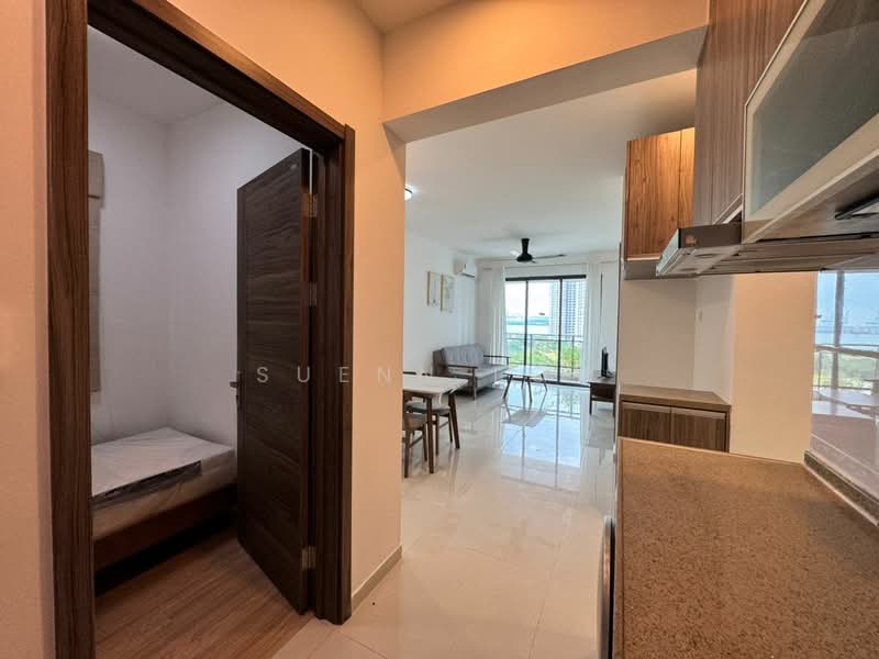 FOREST CITY untuk Untuk Disewa - RM 1,300 /bulan, Mac 2026 - Interior - PropertyGuru.com.my