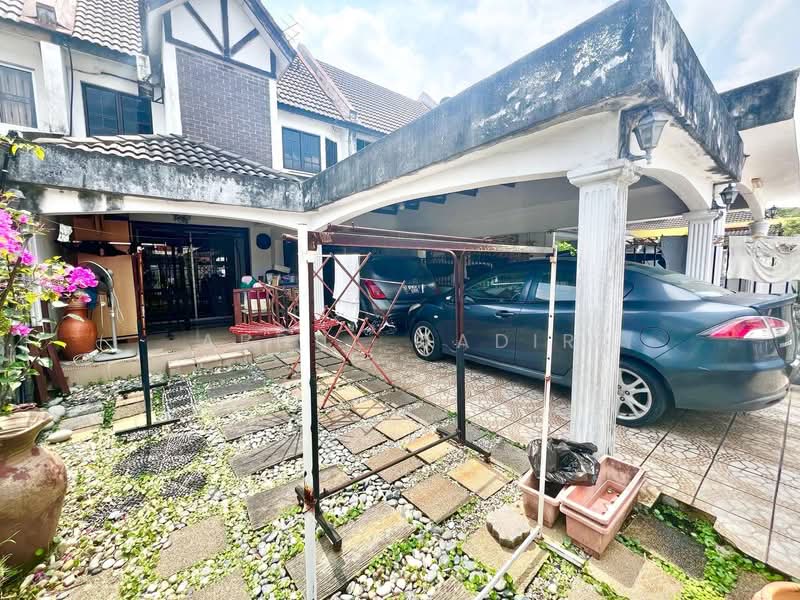 2-storey Terraced House for Sale in Seksyen 3 (Bangi) - Abdul Qadir - PropertyGuru.com.my