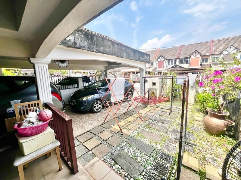 2-storey Terraced House for Sale in Seksyen 3 (Bangi) - Abdul Qadir - PropertyGuru.com.my