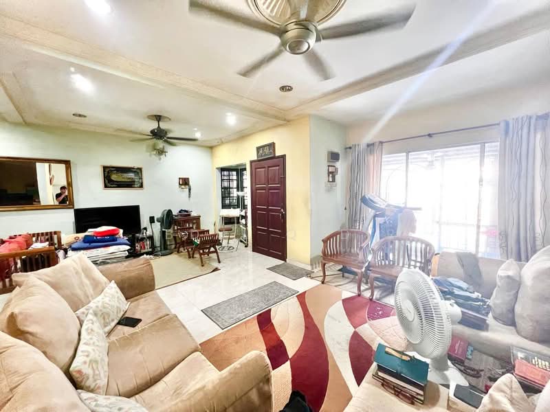 2-storey Terraced House for Sale in Seksyen 3 (Bangi) - Abdul Qadir - PropertyGuru.com.my