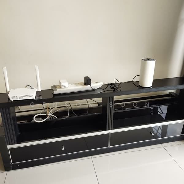 Sg Long Residence untuk Untuk Disewa - RM 2,200 /bulan, Mac 2026 - Interior - PropertyGuru.com.my