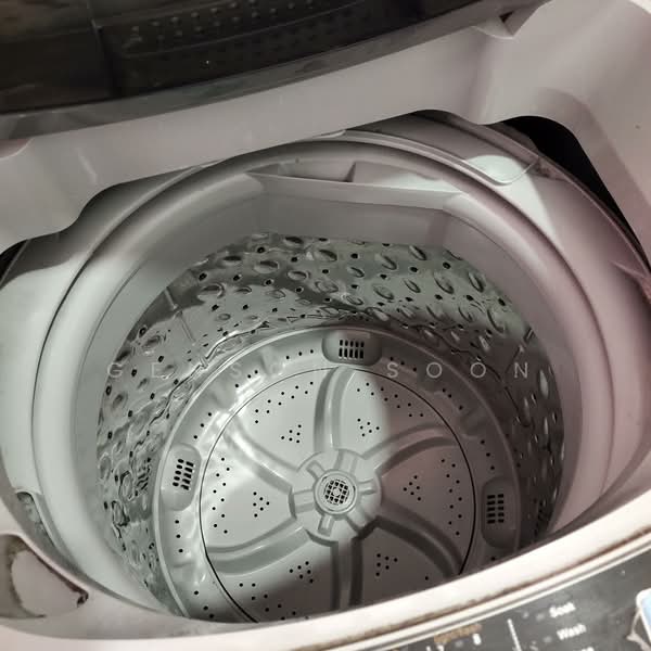 Sg Long Residence untuk Untuk Disewa - RM 2,200 /bulan, Mac 2026 - Interior - PropertyGuru.com.my