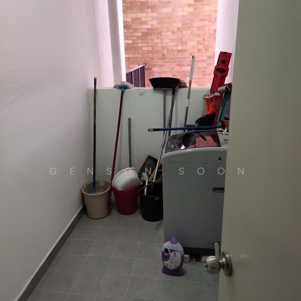 Sg Long Residence untuk Untuk Disewa - RM 2,200 /bulan, Mac 2026 - Interior - PropertyGuru.com.my