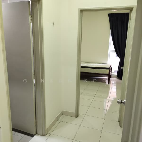 Sg Long Residence untuk Untuk Disewa - RM 2,200 /bulan, Mac 2026 - Bedroom 3 - PropertyGuru.com.my