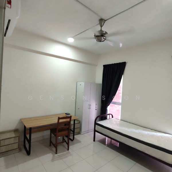 Sg Long Residence untuk Untuk Disewa - RM 2,200 /bulan, Mac 2026 - Bedroom 3 - PropertyGuru.com.my