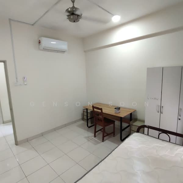 Sg Long Residence untuk Untuk Disewa - RM 2,200 /bulan, Mac 2026 - Bedroom 3 - PropertyGuru.com.my