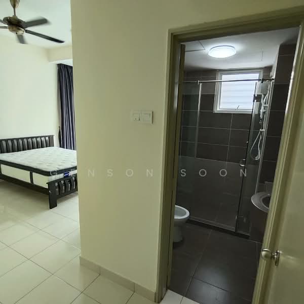 Sg Long Residence untuk Untuk Disewa - RM 2,200 /bulan, Mac 2026 - Bedroom 1 - PropertyGuru.com.my