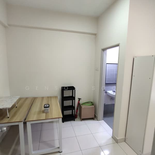 Sg Long Residence untuk Untuk Disewa - RM 2,200 /bulan, Mac 2026 - Bedroom 2 - PropertyGuru.com.my