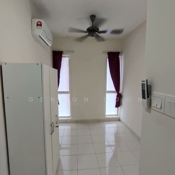 Sg Long Residence untuk Untuk Disewa - RM 2,200 /bulan, Mac 2026 - Bedroom 2 - PropertyGuru.com.my