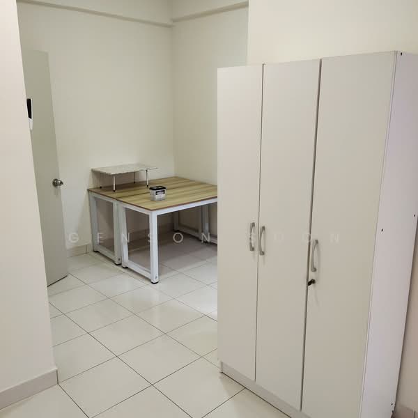 Sg Long Residence untuk Untuk Disewa - RM 2,200 /bulan, Mac 2026 - Bedroom 2 - PropertyGuru.com.my