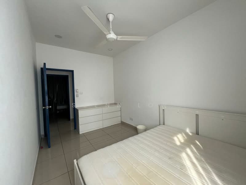 Service Residence for Rent at Meridin Bayvue Serviced Apartment - Suenn Low - Bedroom - PropertyGuru.com.my