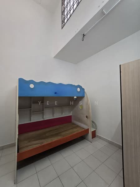 Taman Sierra Perdana untuk Untuk Disewa - RM 1,600 /bulan, Mac 2026 - Bedroom - PropertyGuru.com.my