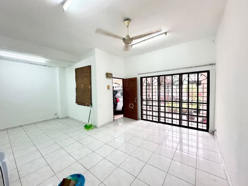 Untuk Dijual - Seksyen 4 Bandar Baru Bangi