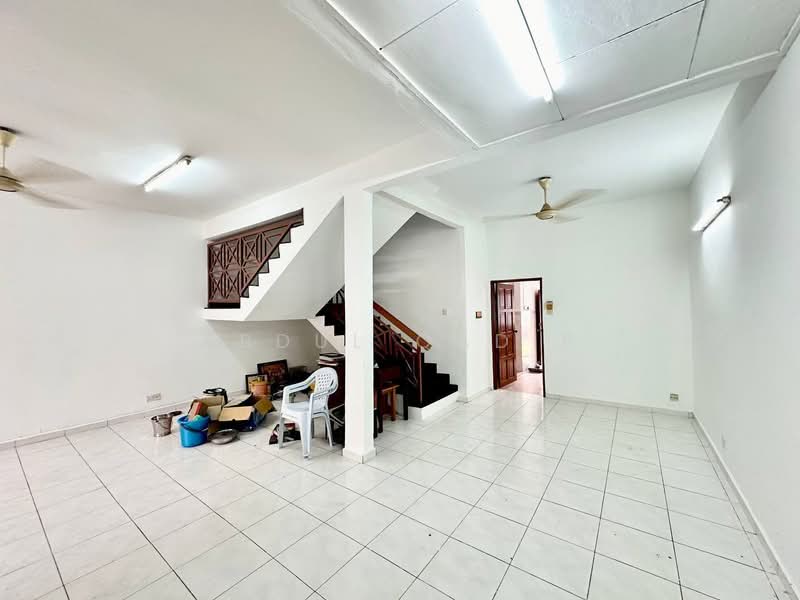 Untuk Dijual - Seksyen 4 Bandar Baru Bangi