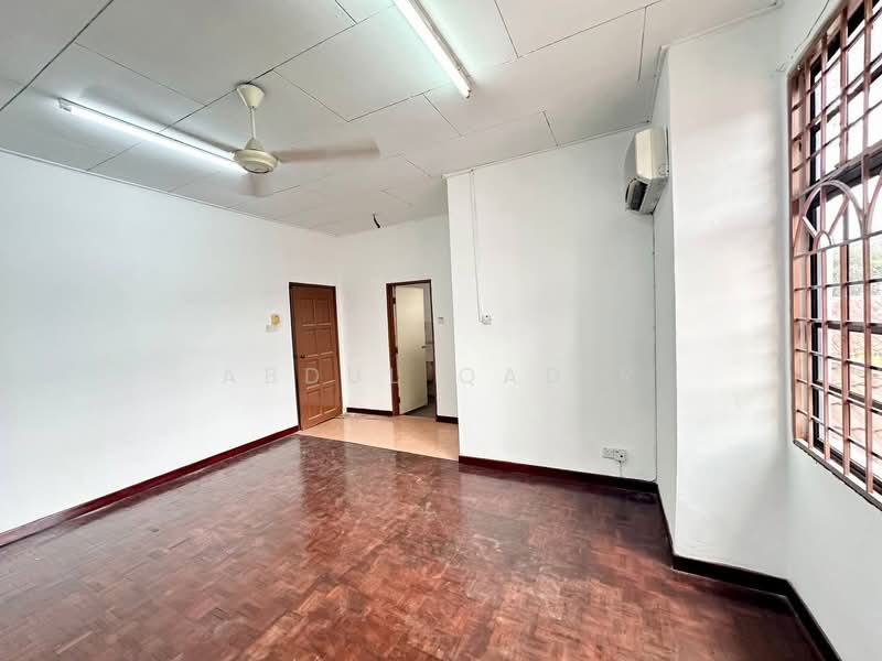 Untuk Dijual - Seksyen 4 Bandar Baru Bangi