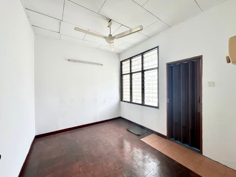 Untuk Dijual - Seksyen 4 Bandar Baru Bangi