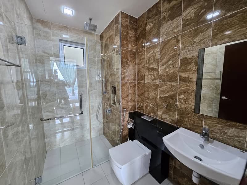 Paragon Residences @ Straits View untuk Untuk Disewa - RM 2,500 /bulan, Mac 2026 - PropertyGuru.com.my