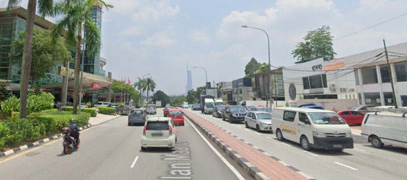 2STY COMMERCIAL BUNGALOW @ BANGSAR PRIME AREA FOR RENT untuk Untuk Disewa - RM 35,000 /bulan, Mac 2026 - Exterior - PropertyGuru.com.my