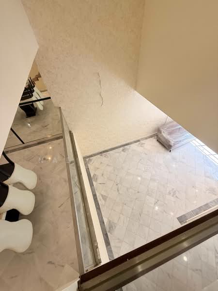 Untuk Dijual - Ampang 971