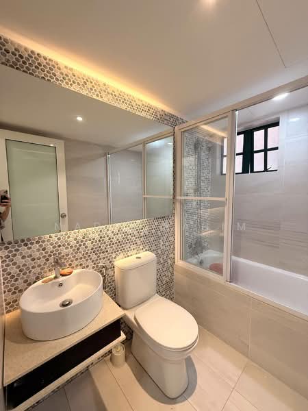 Untuk Dijual - Ampang 971