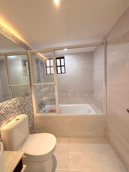 Untuk Dijual - Ampang 971