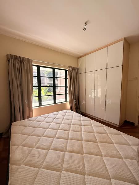 Untuk Dijual - Ampang 971