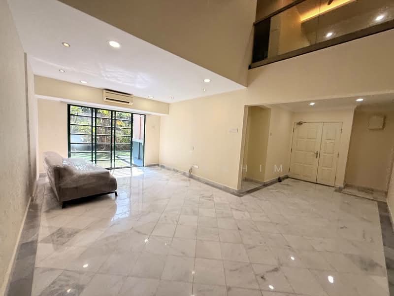 Untuk Dijual - Ampang 971