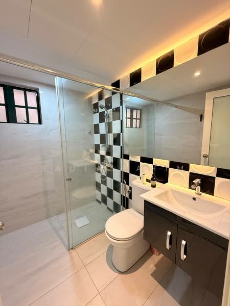 Untuk Dijual - Ampang 971