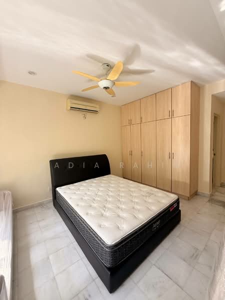 Untuk Dijual - Ampang 971