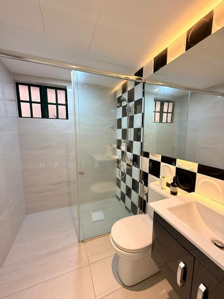 Untuk Dijual - Ampang 971