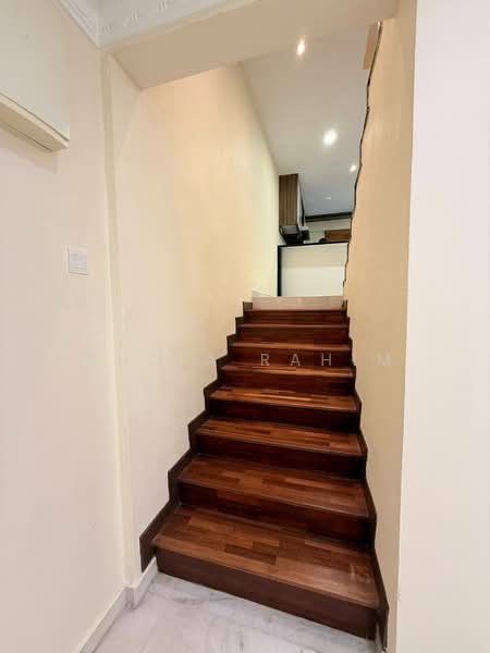 Untuk Dijual - Ampang 971