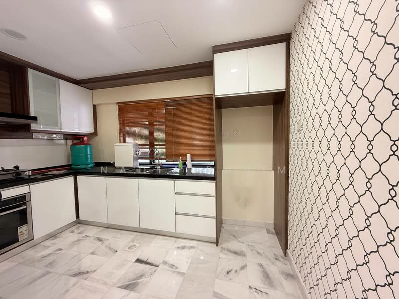 Untuk Dijual - Ampang 971