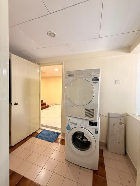 Untuk Dijual - Ampang 971