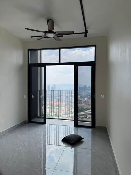 Altris Residences @ The Quartz WM untuk Untuk Disewa - RM 2,500 /bulan, Mac 2026 - View - PropertyGuru.com.my