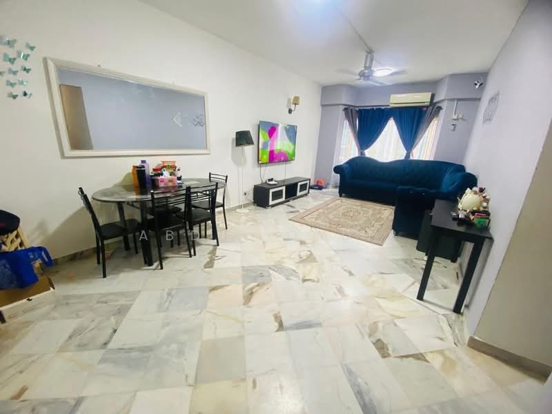 Apartment for Sale at Pesona Villa - Abdul Qadir - PropertyGuru.com.my
