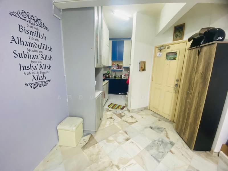 Apartment for Sale at Pesona Villa - Abdul Qadir - PropertyGuru.com.my