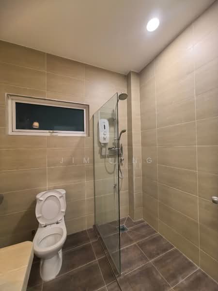 Terraced House for Sale in Seksyen 32, Kemuning Green Ville (Shah Alam) - Jim Ling - Bathroom - PropertyGuru.com.my